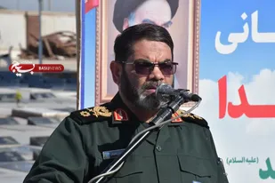 اهل سنت دل در گروی اهل بیت پیامبر دارد / رزمندگان در کربلای ۵ عاشورا را مشق کردند