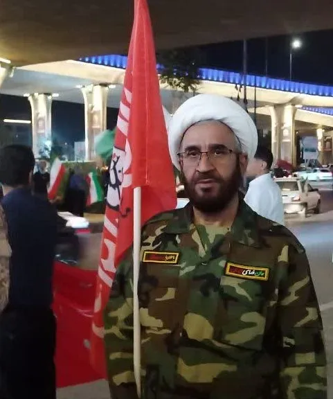 بسیج طلاب فارس