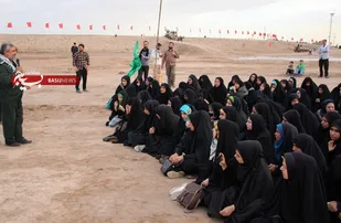 دشمن به دنبال از بین بردن ارزشهاست