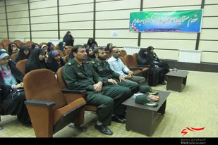 افتتاحیه طرح هجرت حوزه شهیده هاجریان همدان