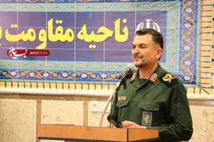عملیات وعده صادق پاسخ قاطع ایران به دشمنان بود&nbsp;