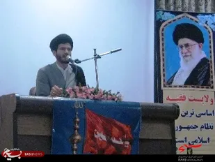 هجمه&zwnj;ها به سپاه نشانه حقّانیت و موفقیت این نهاد در خدمت به انقلاب است