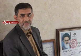 شهید &laquo;سلگی&raquo; همانند آب زلال بود