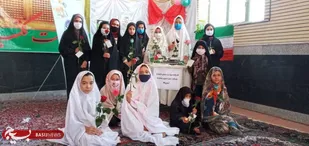 ویژه برنامه شهادت امام حسن عسکری(ع)و آغاز امامت امام زمان(عج)