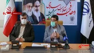 برنامه&zwnj;های دهه فجر با محوریت مردم برگزار می شود