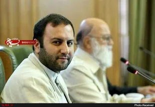 پیرهادی، رییس فراکسیون مدیریت شهری شد