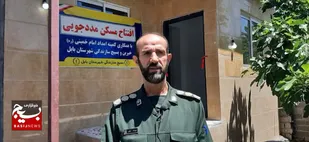 ساخت ۲۵ واحد مسکن محرومین تا پایان سال