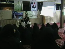 دغدغه مند بودن جامعه نسبت به معروفات و منکرات سبب اصلاح وضعیت جامعه می شود