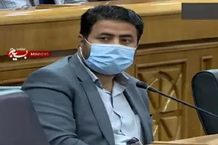 جلسه قرارگاه صنعتی خاتم الانبیاء (ص) سپاه فجر برگزار شد