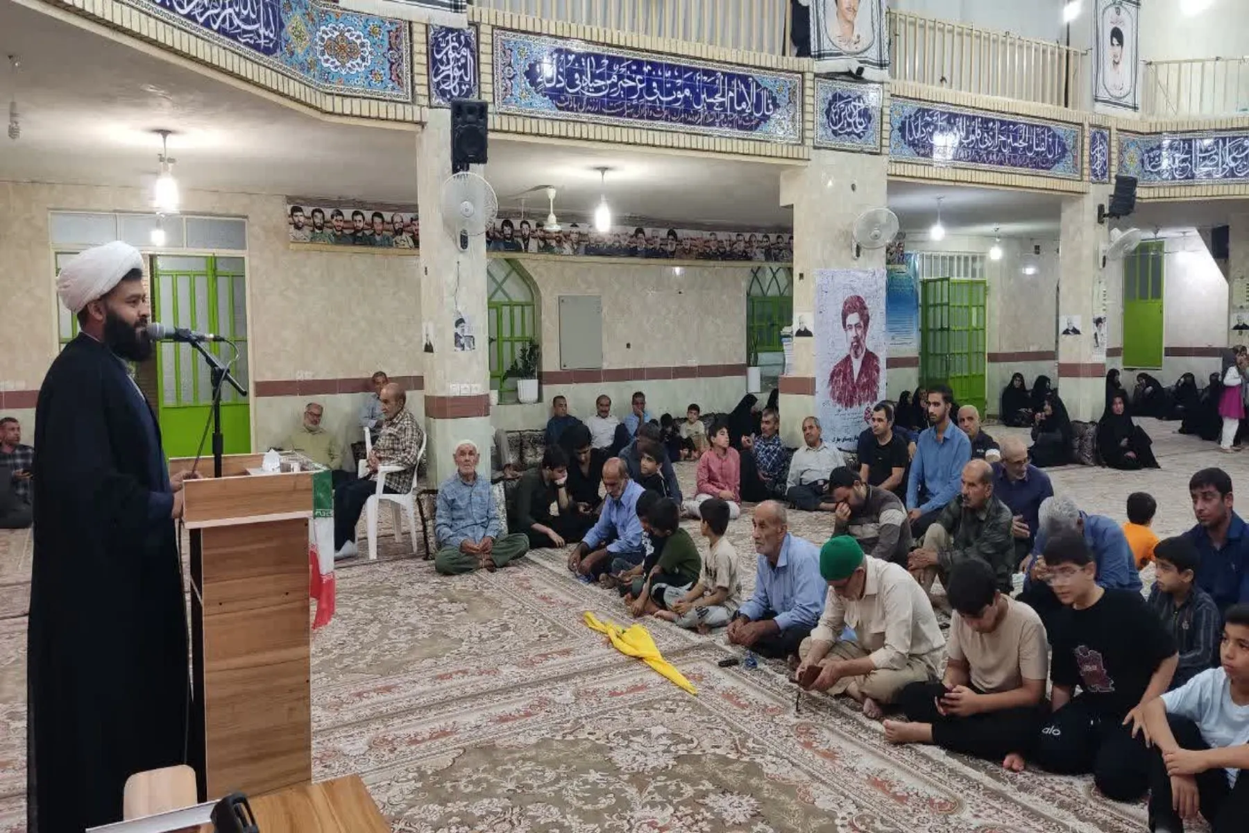 مرهونی 