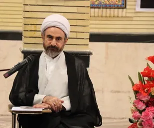 امام جمعه ایلام: مشارکت حداکثری در انتخابات پشتوانه دیپلماسی است