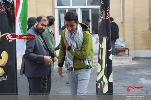 اعزام دانش&zwnj;آموزان فراهانی به اردوهای راهیان نور