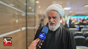 برکات فردی و اجتماعی در سایه حضور در مساجد محقق می&zwnj;شود