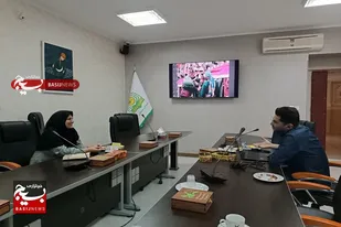 داوری آثار &laquo;نذر تصویر&raquo; در سمنان پایان یافت