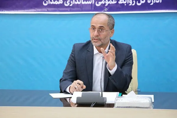 بزرگداشت هفته معلم باید برای تمام اقشار جامعه فرهنگ‌سازی شود