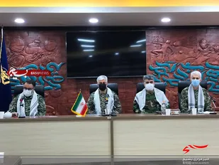 روحیه بسیجی را در انتخاب&zwnj;هایمان ملاک قرار می دهیم