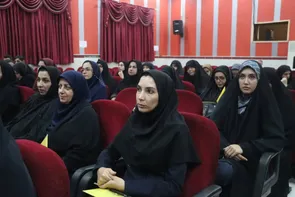 آغاز به کار نخستین دوره «مسیر معلمی» ۱۴۰۵ در استان مازندران