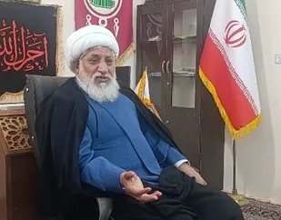 خدمت به مردم بالاترین عبادت است و نباید مدیران از این مهم غافل شوند