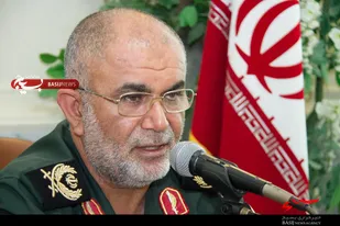 همایش تجلیل و نکوداشت فرماندهان پیشکسوت نواحی استان بوشهر