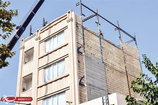 90درصد تخلفات ساختمانی قبل از برخورد به توافق می رسند!/مجلس به دنبال دگرگونی در مدیریت شهری