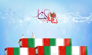 شاهرود همزمان با ایام فاطمیه دوم میزبان ۲ شهید گمنام