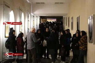حضور ۲۳۶۰ دانش&zwnj;آموز دختر در اردوی عملی آمادگی دفاعی ناحیه یک همدان