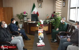 از ظرفیتهای رسانه ای زنجان در اجرای هرچه با شکوهتر طرح راهیان نور مجازی برای دانش آموزان استفاده شود
