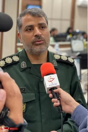 گرامیداشت یاد شهیدان شهردار؛ نمادهای جاودانه ایثار