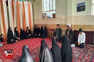 حلقه&zwnj;های صالحین سنگر تربیت نسل انقلابی در برابر جنگ نرم دشمن است