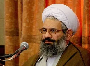 انتخابات پیش رو آزمونی برای مردم ایران است