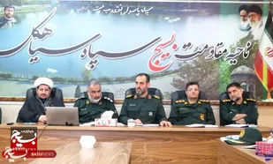 وحدت مردم ضمانت اصلی حفظ امنیت و اقتدار کشور است&nbsp;