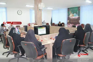 گردهمایی مسئولان روابط عمومی ناحیه شهرستان قم برگزار شد
