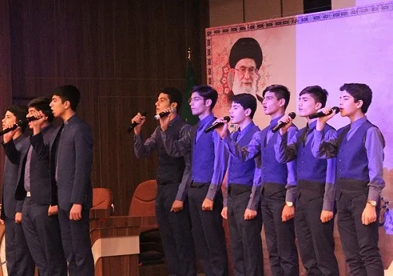 اختتامیه ی ویژه برنامه های سالگرد ارتحال حضرت امام خمینی(ره) برگزار شد