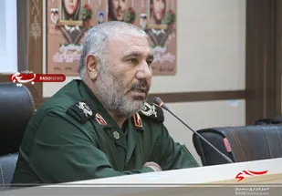 بسیج یک الگوی جهانی است