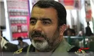 شهید رادمهر خود را برای سربازی امام زمان (عج) آماده کرده بود