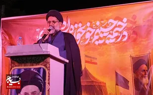 دشمن تنها زبان مقاومت را می&zwnj;فهمد