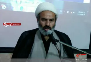 پیام مسئول نمایندگی ولی فقیه در سپاه انصارالحسین(ع) همدان در لبیک به بیانات رهبری