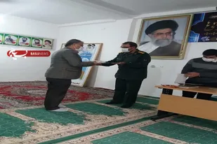 از اصحاب رسانه فراسبند تجلیل شد