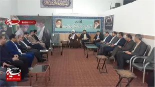 چهارمین جلسه شورای فرهنگ عمومی شهرستان شوش برگزار شد
