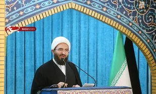 غیرت دینی سپر جامعه است/برخی مشکلات در سیل اخیر نشان از مشکلات زیرساختی داشت
