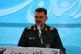هر پایگاه بسیج تابلوی تمام‌نمای انقلاب اسلامی است