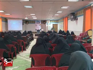 همایش &laquo;حاج قاسم، اسوه بصیرت و مقاومت&raquo; برگزار شد