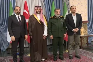 سرلشکر رضایی: امنیت در غرب آسیا باید درون&zwnj;زا باشد