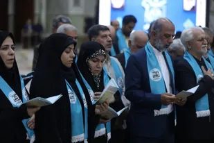 امروز فلسطین نمایشگاه دائمی بزرگترین مصداق نقض حقوق بشر است