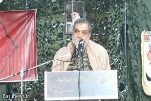 امروز ایران جزء سه کشور اول دنیا در سایبر است