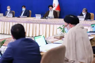 رئیسی: تدبیری شود نوسانات بورس باعث نگرانی نشود