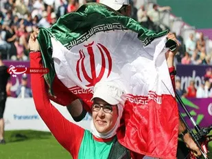 موفقیت های بانوان درحوزه ورزش پس از پیروزی انقلاب دستاوردی بزرگ است