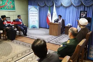 تربیت نسل جوان باید اولویت برنامه های کانون های فرهنگی هنری مساجد باشد
