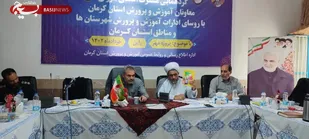 معلمان وفاداری خود را از شروع انقلاب تاکنون به نظام ثابت کرده اند