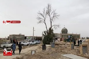 گردشگری مذهبی ظرفیتی بکر در سیستان و بلوچستان